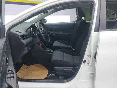 Toyota Vios 2019, 51600 км, за 42800 CNY - фото 9