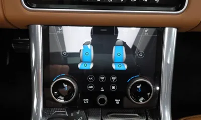 Land Rover Range Rover Sport 2019, 37025 км, за 52500000 KRW - фото 36