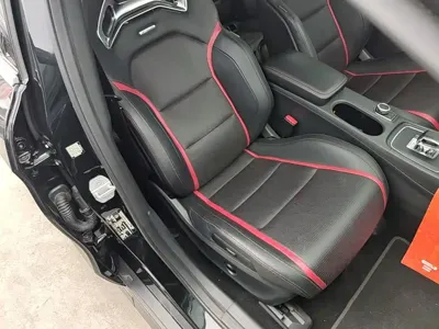 Mercedes-Benz GLA AMG 2015, 73200 км, за 83200 CNY - фото 20