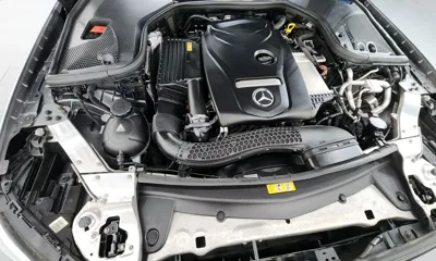 Mercedes-Benz E-Class 2017, 149905 км, за 14900000 KRW - фото 6