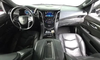 Cadillac Escalade 2018, 146496 км, за 31900000 KRW - фото 7