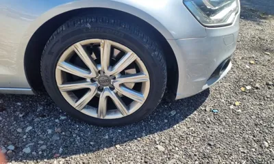 Audi A6 2015, 194553 км, за 5500000 KRW - фото 6