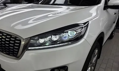 Kia Sorento 2018, 100138 км, за 17500000 KRW - фото 22