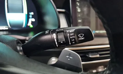 Kia K7 2020, 43812 км, за 26700000 KRW - фото 28