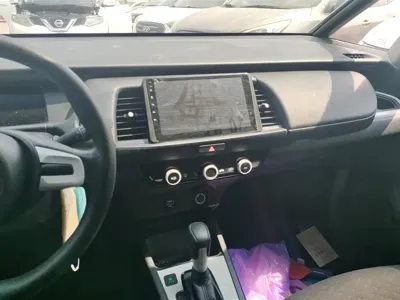 Honda Fit 2022, 71500 км, за 48800 CNY - фото 13
