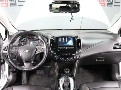 ChevroletGMDaewoo Cruze 2017, 57661 км, за 7500000 KRW - фото 15