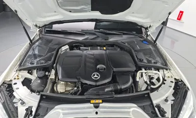 Mercedes-Benz C-Class 2019, 34642 км, за 23500000 KRW - фото 6