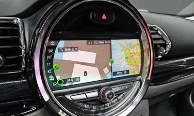 MINI Clubman 2021, 93485 км, за 15000000 KRW - фото 29
