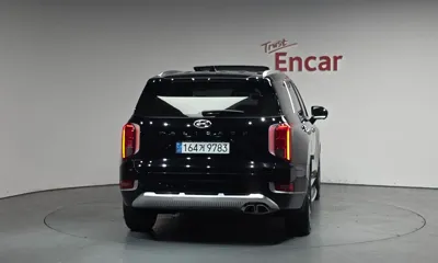 Hyundai Palisade 2021, 39426 км, за 27990000 KRW