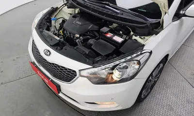 Kia K3 2015, 148930 км, за 6800000 KRW - фото 6