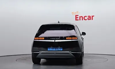 Hyundai Ioniq5 2023, 18859 км, за 32500000 KRW