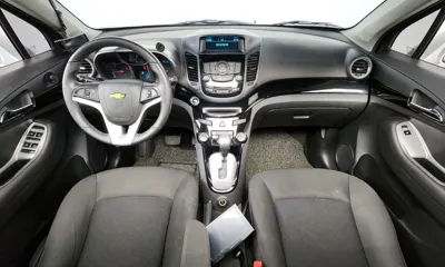 ChevroletGMDaewoo Orlando 2012, 100980 км, за 2800000 KRW - фото 7
