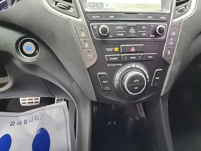 Hyundai Maxcruz 2016, 161244 км, за 10990000 KRW - фото 10