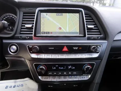 Hyundai Sonata 2019, 105798 км, за 13200000 KRW - фото 13