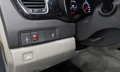 Kia Canival 2017, 100766 км, за 12000000 KRW - фото 12
