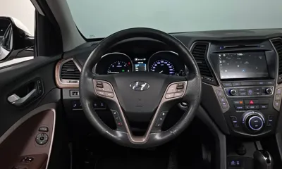 Hyundai Maxcruz 2017, 112360 км, за 17800000 KRW - фото 12