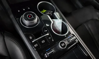 Kia K5 2024, 61681 км, за 99990000 KRW - фото 9