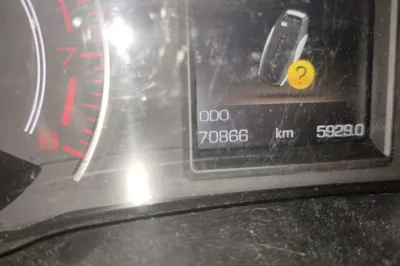 Haval H2s 2018, 70800 км, за 32399.12 CNY - фото 12