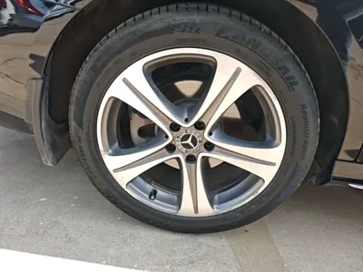 Mercedes-Benz E-Class 2019, 164800 км, за 169632.17 CNY - фото 10