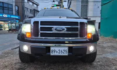 Ford F150 2012, 132000 км, за 23000000 KRW