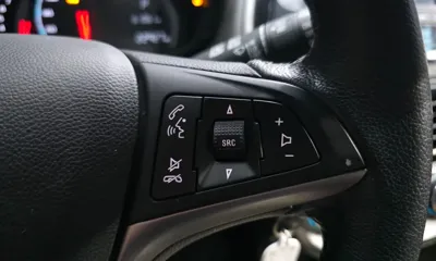 ChevroletGMDaewoo Spark 2016, 22927 км, за 4500000 KRW - фото 19