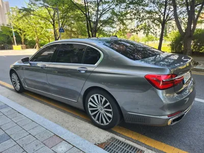 BMW 7-Series 2016, 250745 км, за 18000000 KRW - фото 16