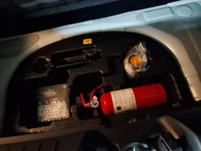Hyundai Casper 2026, 4 км, за 18240000 KRW - фото 8