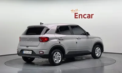 Hyundai Venue 2025, 18565 км, за 20600000 KRW