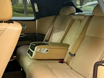 Rolls-Royce Ghost 2011, 100000 км, за 987700 CNY - фото 8