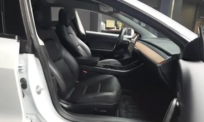 Tesla Model 3 2020, 175706 км, за 22900000 KRW - фото 11