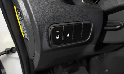 Kia Ray 2023, 22336 км, за 18000000 KRW - фото 27