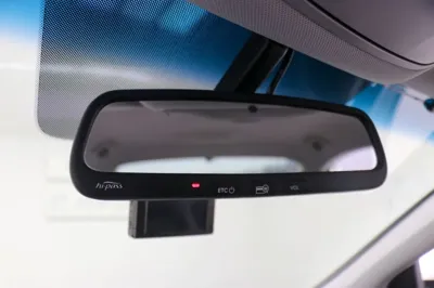 Hyundai Sonata 2016, 220871 км, за 6500000 KRW - фото 12