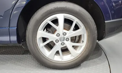 Audi Q3 2020, 40220 км, за 31000000 KRW - фото 21