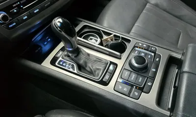 Hyundai Genesis 2016, 198781 км, за 7800000 KRW - фото 9