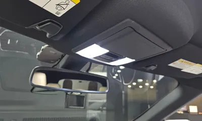 Ford Explorer 2018, 118005 км, за 14900000 KRW - фото 20