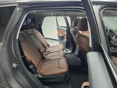 Audi Q7 2019, 127980 км, за 22000000 KRW - фото 11