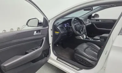 Hyundai Sonata 2015, 107275 км, за 8300000 KRW - фото 10