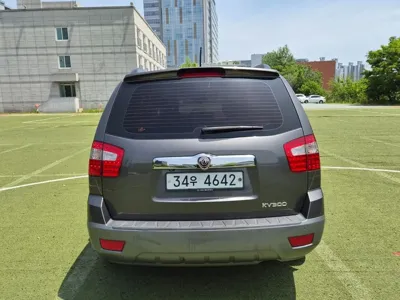 Kia Mohave 2015, 170630 км, за 8900000 KRW - фото 7