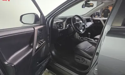 Toyota RAV4 2018, 163708 км, за 21500000 KRW - фото 10