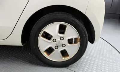 Kia Ray 2016, 210913 км, за 4270000 KRW - фото 21