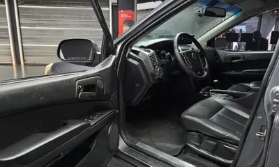 KG_Mobility_Ssangyong KORANDO 2015, 172317 км, за 3800000 KRW - фото 10