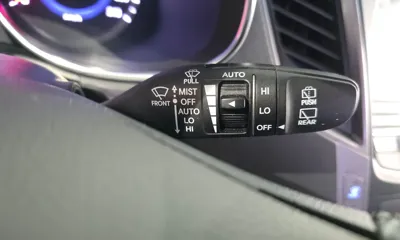 Hyundai Santafe 2015, 140817 км, за 9700000 KRW - фото 31