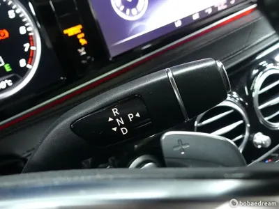 Mercedes-Benz S-Class 2016, 210000 км, за 25000000 KRW - фото 9