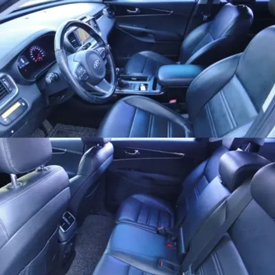 Kia Sorento 2016, 171842 км, за 10990000 KRW - фото 10