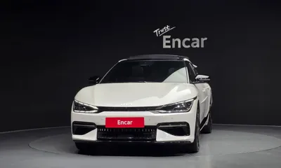 Kia EV6 2022, 59815 км, за 30900000 KRW - фото 4