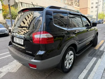 Kia Mohave 2014, 119300 км, за 12500000 KRW
