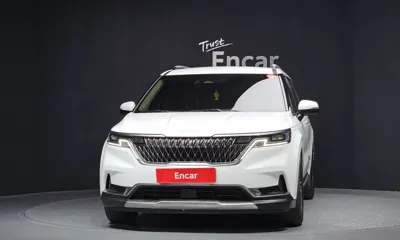 Kia Canival 2023, 61332 км, за 25300000 KRW - фото 3
