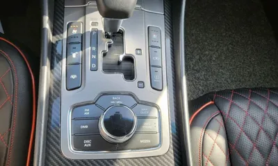 Hyundai Equus 2010, 260000 км, за 6400000 KRW - фото 14