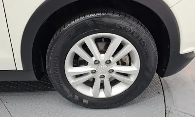 KG_Mobility_Ssangyong TIBOLI 2015, 105096 км, за 90000000 KRW - фото 21