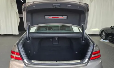 Genesis G90 2019, 165104 км, за 25500000 KRW - фото 20
